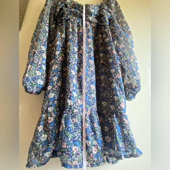 Hollister dress. Size Small - Picture 6 of 6